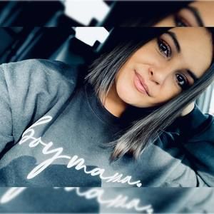 Meet your Posher, Allison